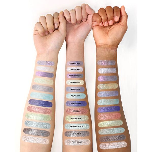 Moira Diamond Glitz Palette 