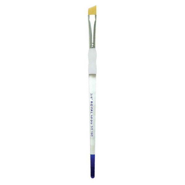 Royal Brush Agarre Suave 160|3/8"