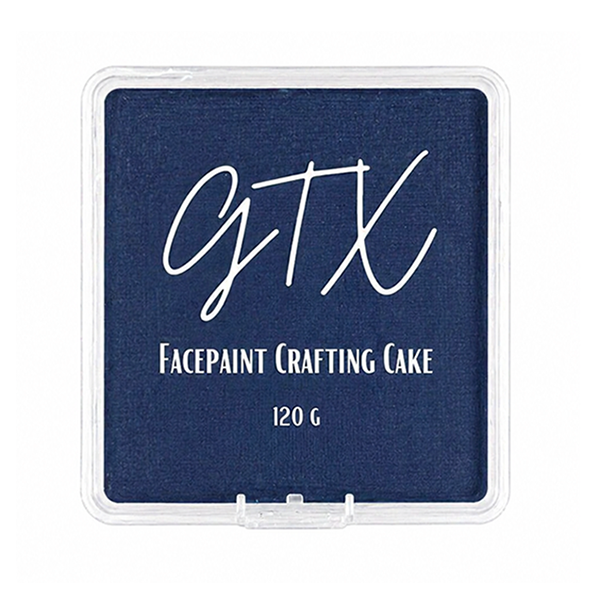 GTX Facepaint Neon Texas Sky Blue