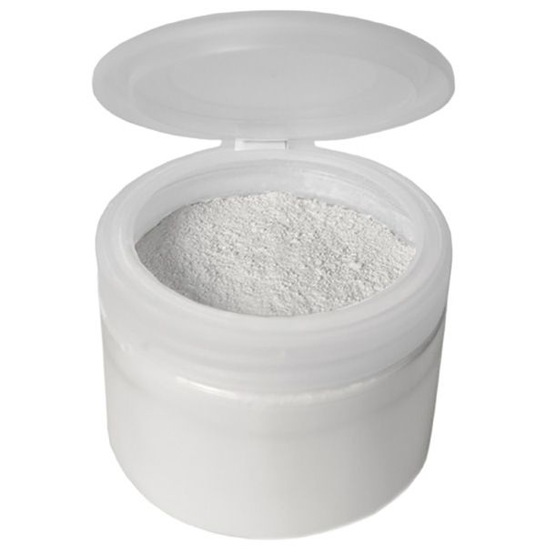 Grimas Polvo Transparente 40gr