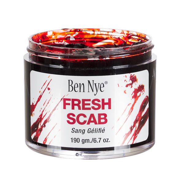 Ben Nye Sangre fresca de costra 190gr