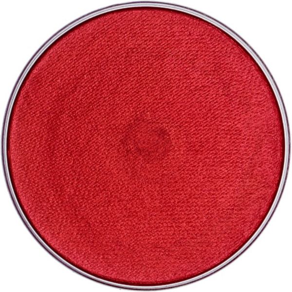 Superstar Facepaint Valentine Shimmer