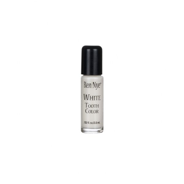 Ben Nye Color de Dientes Blanco 3,5ml