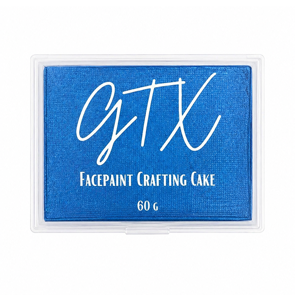 GTX Facepaint Wrangler Blue Metallic