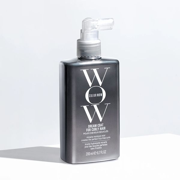 Colorwow Dream Coat para cabello rizado 