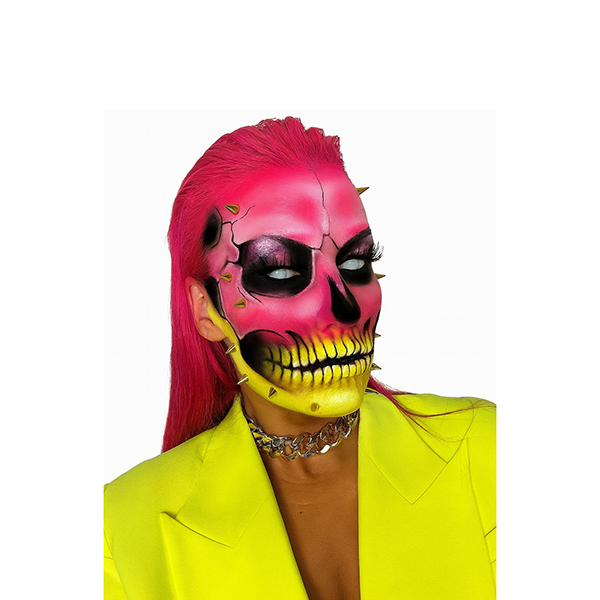 Mehron Paradise Refills 7g Stardust