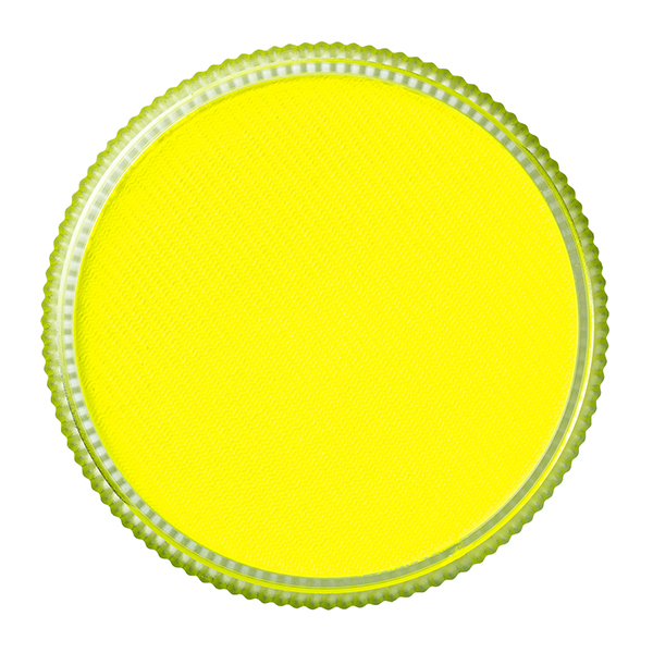 Tag Facepaint- Neon Yellow 90gr