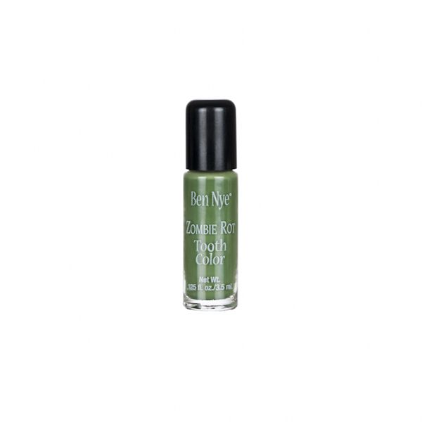 Ben Nye Color de Dientes Zombie Rot 3,5ml