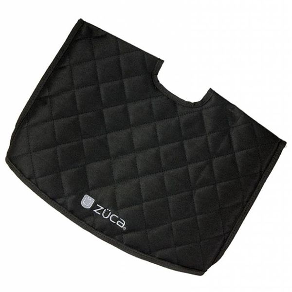 Cojín de asiento ZÜCA Backpack Cart LG Negro